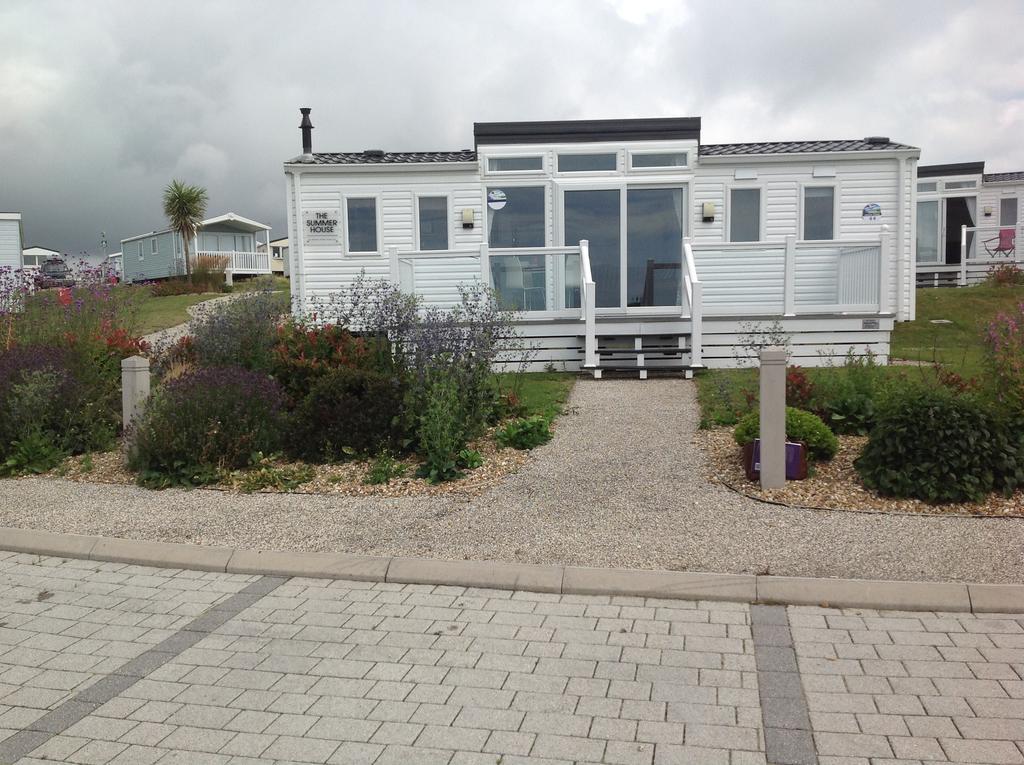Hotel Ritz Summerhouse Hastings Exterior foto